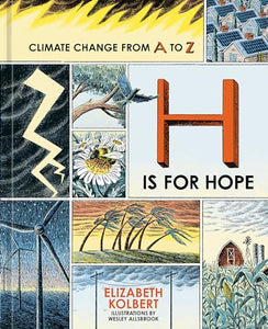 H Is for Hope 