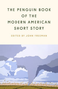 The Penguin Book of the Modern American Short Story 