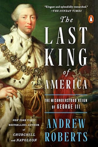 The Last King of America 
