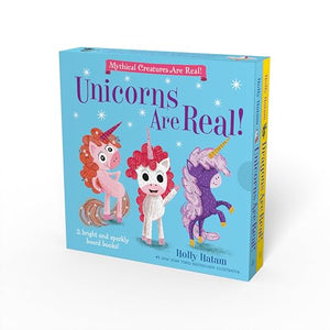 Mythical Creatures Boxed Set 