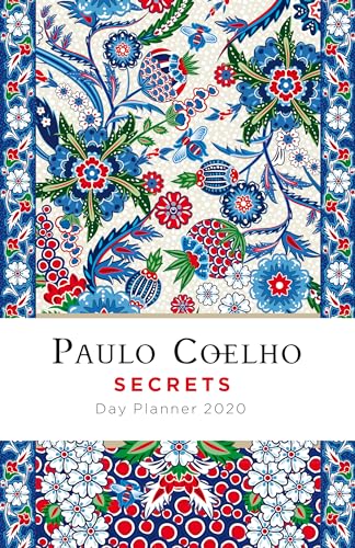 Secrets: Day Planner 2020