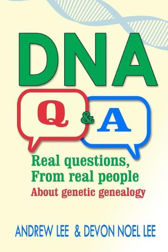 DNA Q and A