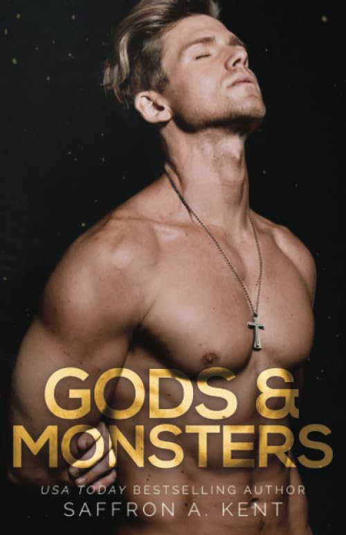 Gods  Monsters