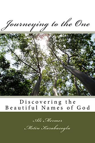 Journeying to the One