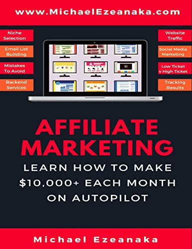 Affiliate Marketing