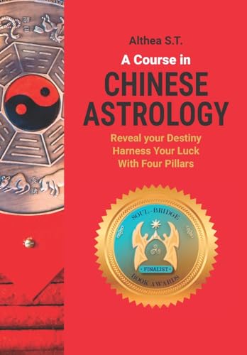 A Course in Chinese Astrology