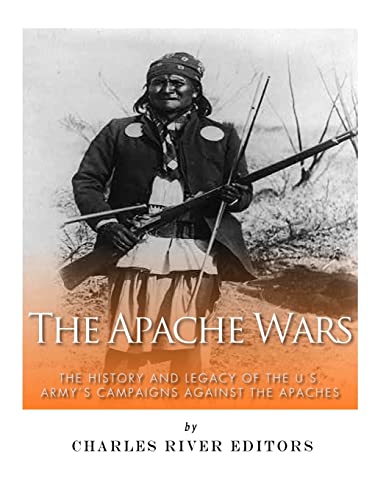 The Apache Wars