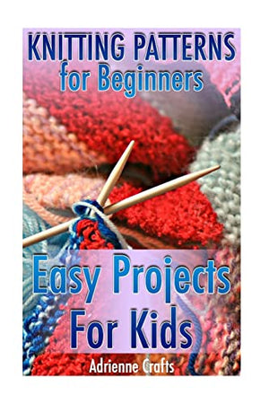 Knitting Patterns for Beginners