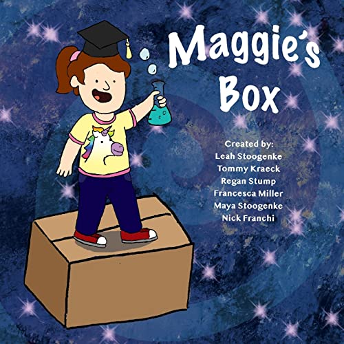 Maggie's Box
