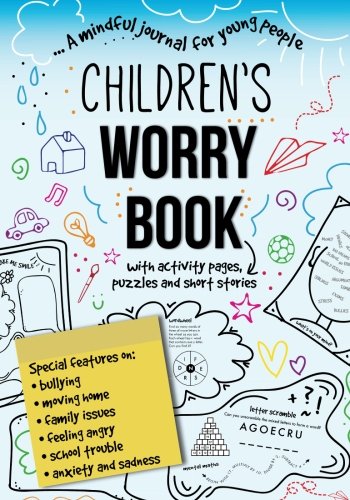 Children's Worry Book