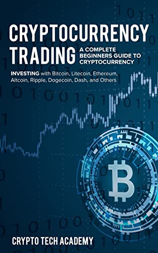 Cryptocurrency Trading