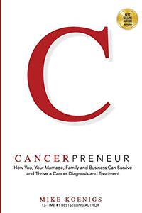 Cancerpreneur 