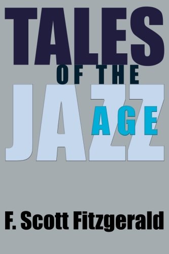Tales of the Jazz Age