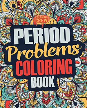 Period Coloring Book