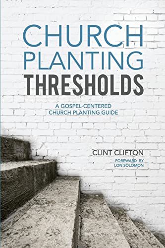 Church Planting Thresholds