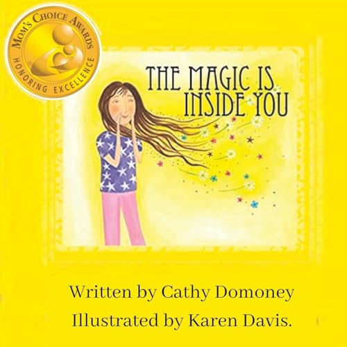 The Magic Is Inside You