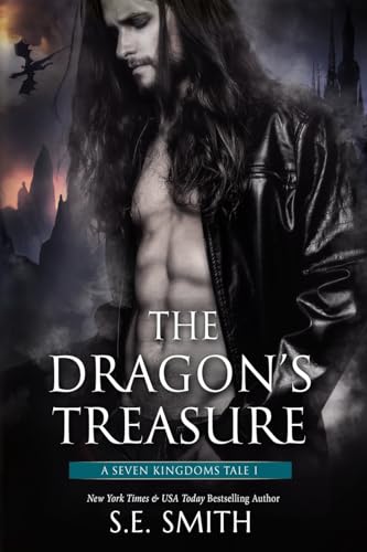 The Dragon's Treasure