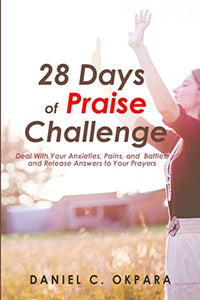 28 Days of Praise Challenge 