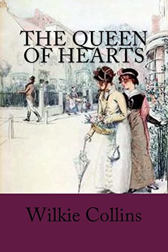 The Queen of Hearts