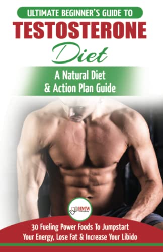 Testosterone Diet