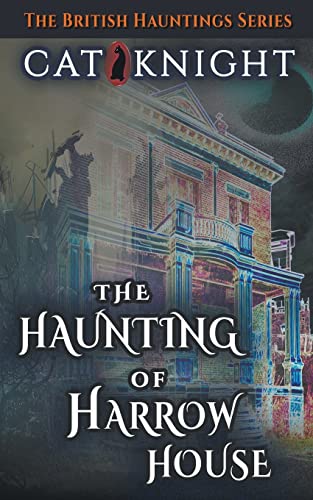 The Haunting of Harrow House