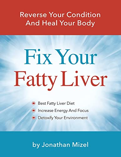 Fix Your Fatty Liver