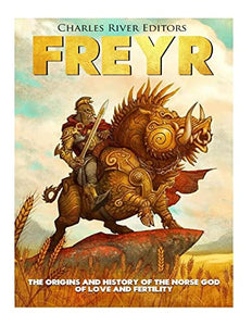 Freyr 