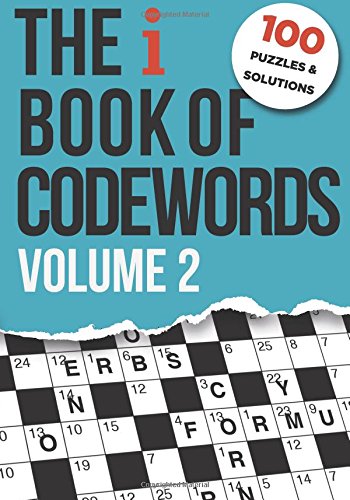 The i Book of Codewords Volume 2 (The i Paper Codeword Books)