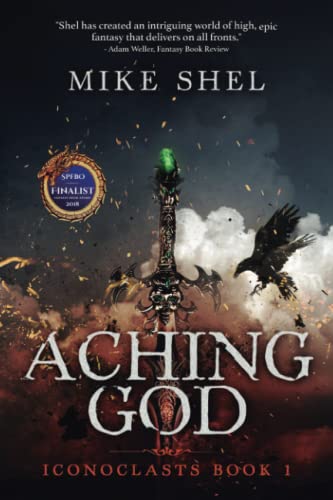 Aching God (Iconoclasts)