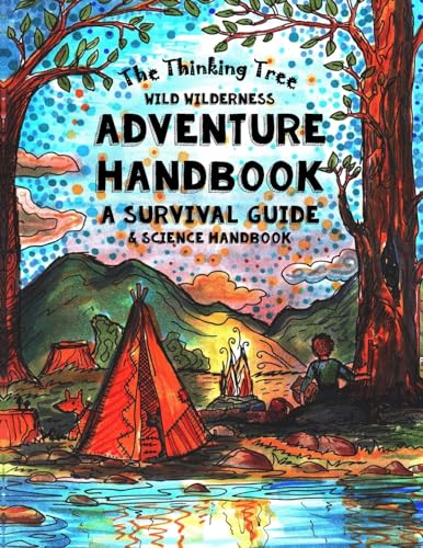 The Thinking Tree - Wild Wilderness - Adventure Handbook