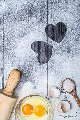 Recipe Journal