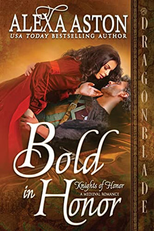 Bold in Honor