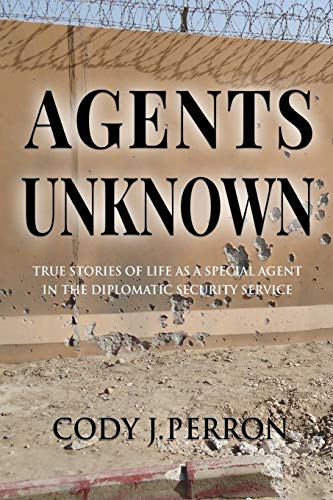 Agents Unknown