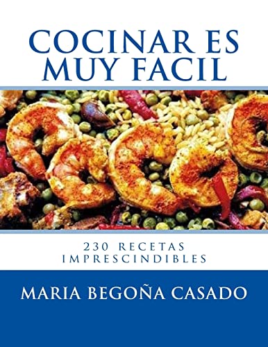 Cocinar Es Muy Facil