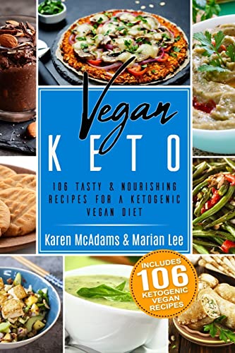 Vegan Keto