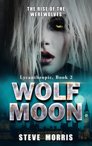 Wolf Moon