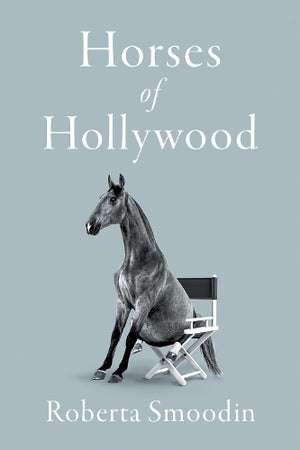 Horses of Hollywood