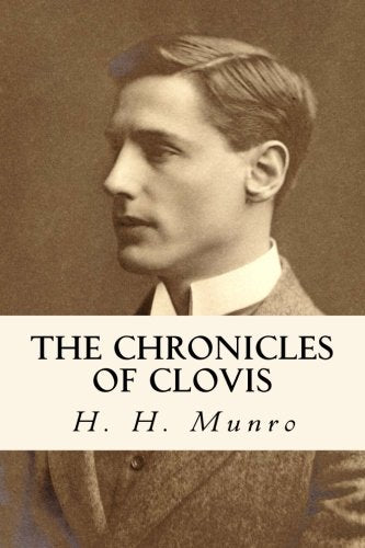The Chronicles of Clovis