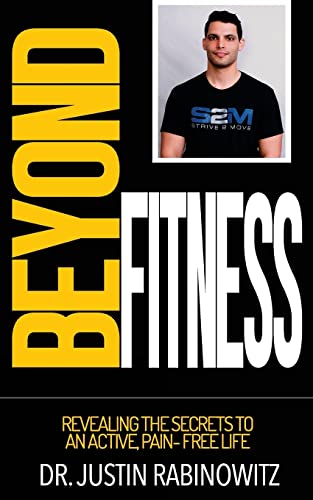 Beyond Fitness
