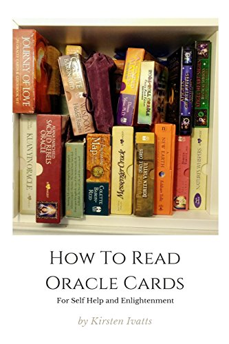 How to Read Oracle Cards