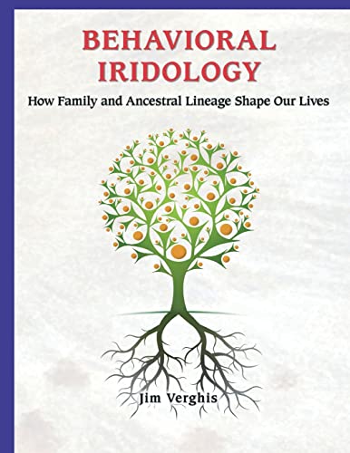 Behavioral Iridology