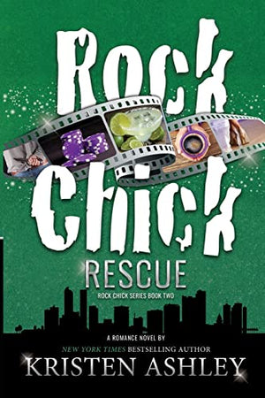 Rock Chick Rescue