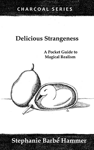 Delicious Strangeness