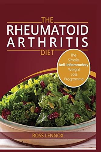 Rheumatoid Arthritis Diet