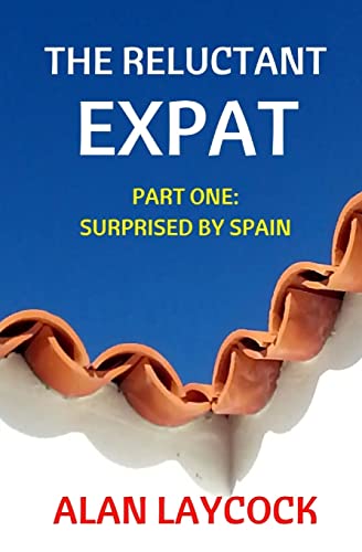 The Reluctant Expat
