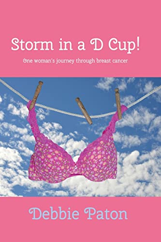 Storm in a D Cup!