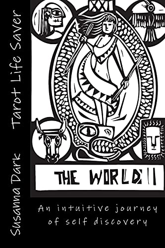 Tarot Life Saver