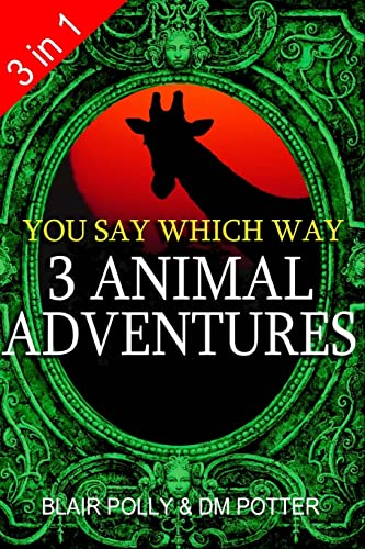 Three Animal Adventures