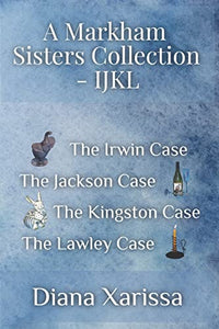 A Markham Sisters Collection - IJKL 