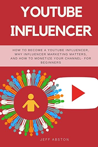 Youtube Influencer